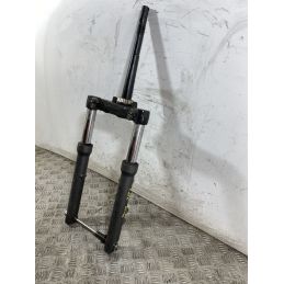 Forcella Benelli Caffènero 125 dal 2011 al 2016  1748243112720