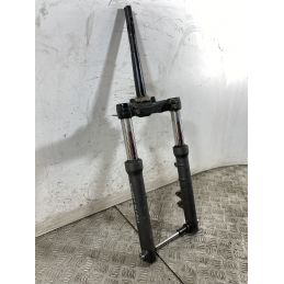 Forcella Benelli Caffènero 125 dal 2011 al 2016  1748243112720