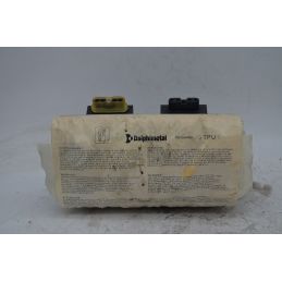 Airbag Passeggero Fiat Grande Punto Dal 2005 al 2018 Cod 00517541130  1748243469985