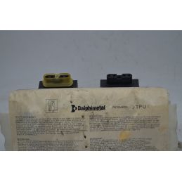 Airbag Passeggero Fiat Grande Punto Dal 2005 al 2018 Cod 00517541130  1748243469985