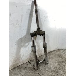 Forcella Piaggio Carnaby Cruiser 300 Dal 2009 Al 2012  1748243794513
