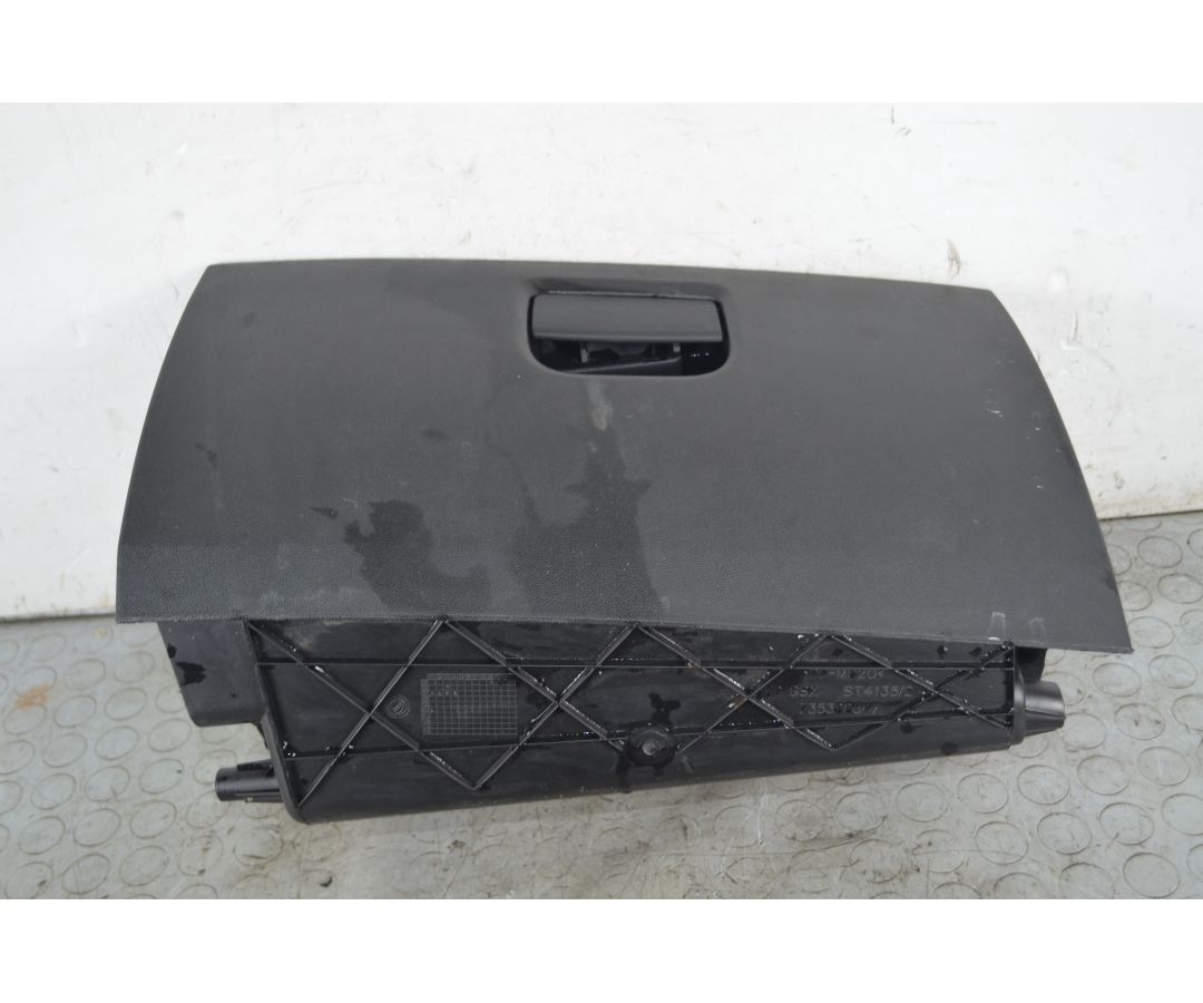 Vano Portaoggetti Fiat Grande Punto Dal 2005 al 2018 Cod 735386347  1748243794193