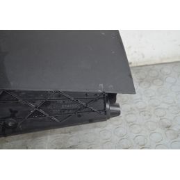 Vano Portaoggetti Fiat Grande Punto Dal 2005 al 2018 Cod 735386347  1748243794193