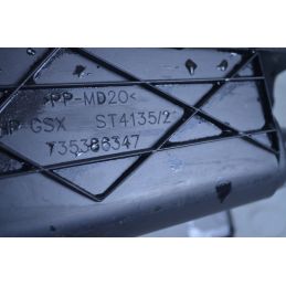 Vano Portaoggetti Fiat Grande Punto Dal 2005 al 2018 Cod 735386347  1748243794193