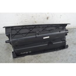 Vano Portaoggetti Fiat Grande Punto Dal 2005 al 2018 Cod 735386347  1748243794193