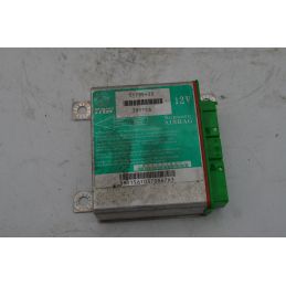 Centralina Airbag Fiat Grande Punto Dal 2005 al 2018 Cod 51795433  1748244214942
