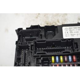 Body Computer Fiat Grande Punto Dal 2005 al 2018 Cod 00517986150  1748244527301