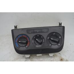 Controllo Comandi Clima Fiat Grande Punto Dal 2005 al 2018 Cod 00517986150  1748244841414