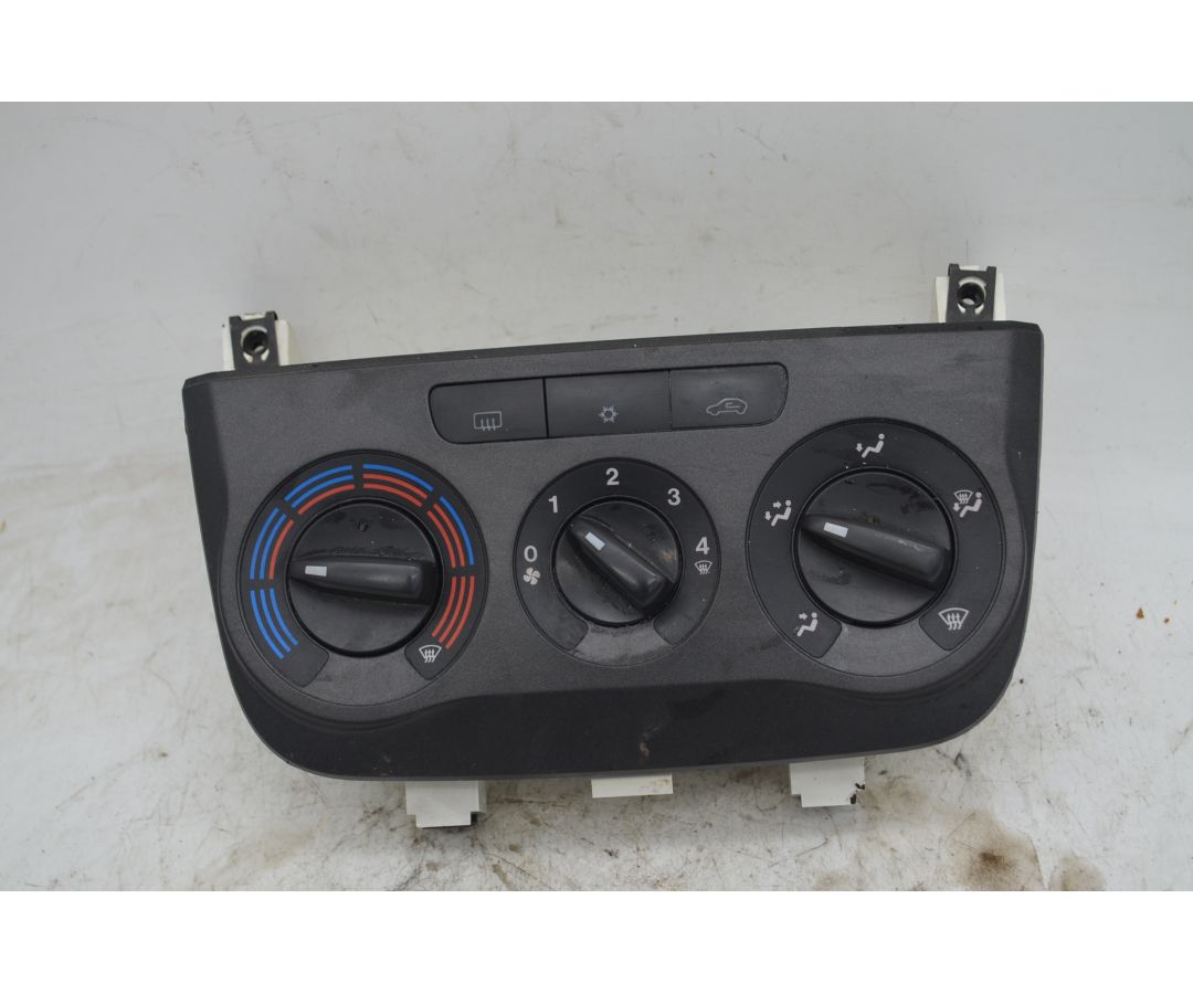 Controllo Comandi Clima Fiat Grande Punto Dal 2005 al 2018 Cod 00517986150  1748244841414