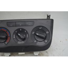 Controllo Comandi Clima Fiat Grande Punto Dal 2005 al 2018 Cod 00517986150  1748244841414