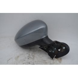 Specchietto Retrovisore esterno DX Fiat Grande Punto Dal 2005 al 2018 Cod 011024  1748245208995