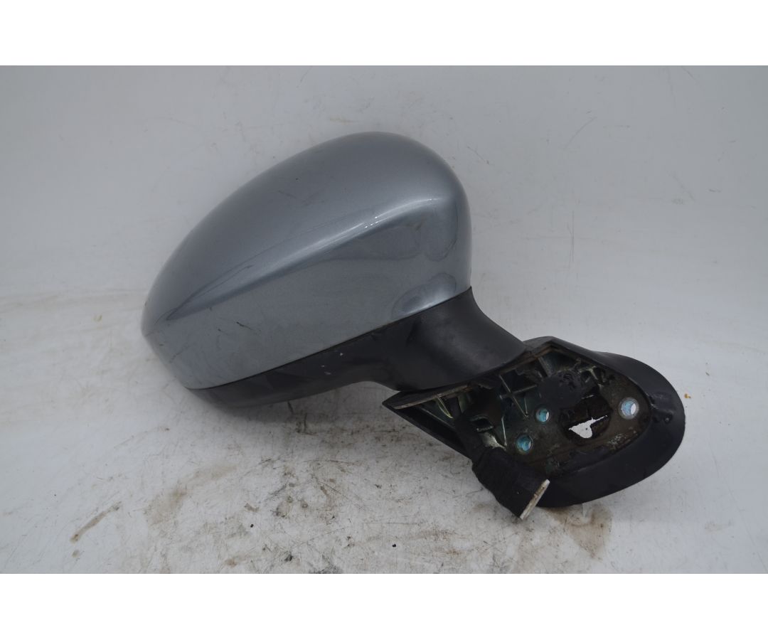 Specchietto Retrovisore esterno DX Fiat Grande Punto Dal 2005 al 2018 Cod 011024  1748245208995