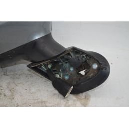 Specchietto Retrovisore esterno DX Fiat Grande Punto Dal 2005 al 2018 Cod 011024  1748245208995