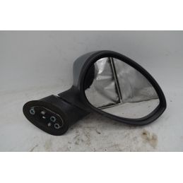 Specchietto Retrovisore esterno DX Fiat Grande Punto Dal 2005 al 2018 Cod 011024  1748245208995