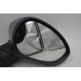 Specchietto Retrovisore esterno DX Fiat Grande Punto Dal 2005 al 2018 Cod 011024  1748245208995