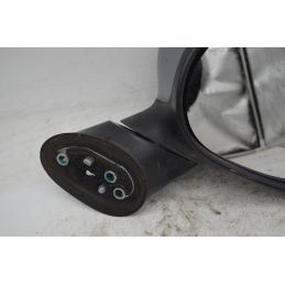 Specchietto Retrovisore esterno DX Fiat Grande Punto Dal 2005 al 2018 Cod 011024  1748245208995