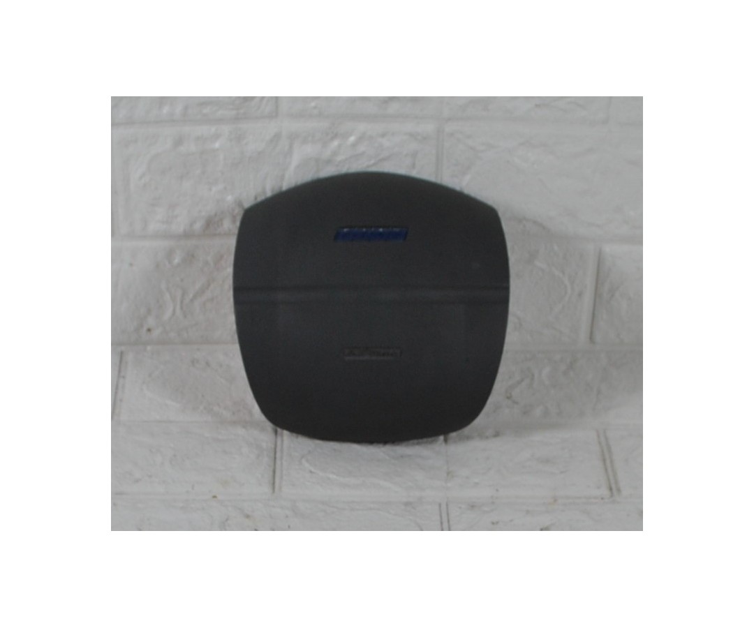 Airbag volante Fiat Seicento Dal 1998 al 2010 cod 735382245  1621947644042