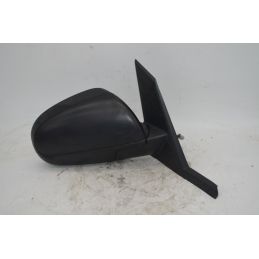Specchietto Retrovisore esterno DX Mitsubishi Colt VI 4P Dal 2004 al 2012 Cod 7632A164  1748245689756