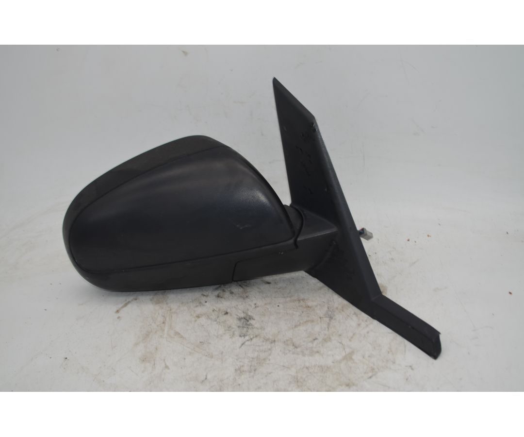 Specchietto Retrovisore esterno DX Mitsubishi Colt VI 4P Dal 2004 al 2012 Cod 7632A164  1748245689756