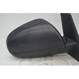 Specchietto Retrovisore esterno DX Mitsubishi Colt VI 4P Dal 2004 al 2012 Cod 7632A164  1748245689756