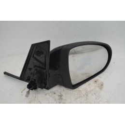Specchietto Retrovisore esterno DX Mitsubishi Colt VI 4P Dal 2004 al 2012 Cod 7632A164  1748245689756