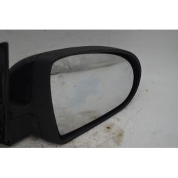 Specchietto Retrovisore esterno DX Mitsubishi Colt VI 4P Dal 2004 al 2012 Cod 7632A164  1748245689756