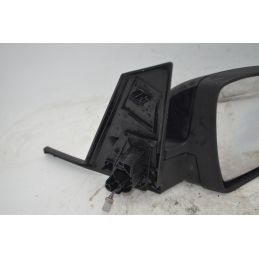 Specchietto Retrovisore esterno DX Mitsubishi Colt VI 4P Dal 2004 al 2012 Cod 7632A164  1748245689756