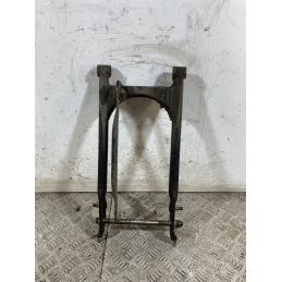 Forcellone Posteriore Honda CB 125 X Dal 1980 Al 1984  1748245885486