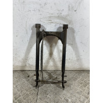 Forcellone Posteriore Honda CB 125 X Dal 1980 Al 1984  1748245885486