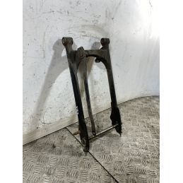 Forcellone Posteriore Honda CB 125 X Dal 1980 Al 1984  1748245885486