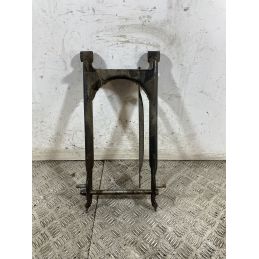 Forcellone Posteriore Honda CB 125 X Dal 1980 Al 1984  1748245885486