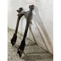 Forcellone Posteriore Honda CB 125 X Dal 1980 Al 1984  1748245885486