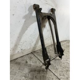 Forcellone Posteriore Honda CB 125 X Dal 1980 Al 1984  1748245885486
