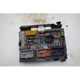 Body Computer Peugeot 3008 Dal 2009 al 2016 Cod 9666700180  1748246194280