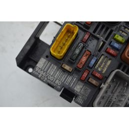 Body Computer Peugeot 3008 Dal 2009 al 2016 Cod 9666700180  1748246194280