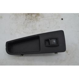 Pulsantiera Alzacristalli Anteriore DX Fiat Grande Punto Dal 2005 al 2018 Cod 735380450  1748247345735