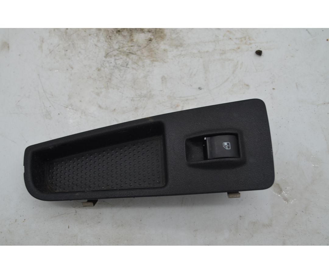 Pulsantiera Alzacristalli Anteriore DX Fiat Grande Punto Dal 2005 al 2018 Cod 735380450  1748247345735