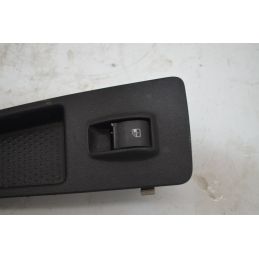 Pulsantiera Alzacristalli Anteriore DX Fiat Grande Punto Dal 2005 al 2018 Cod 735380450  1748247345735