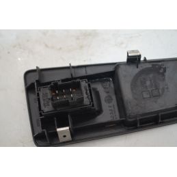 Pulsantiera Alzacristalli Anteriore DX Fiat Grande Punto Dal 2005 al 2018 Cod 735380450  1748247345735