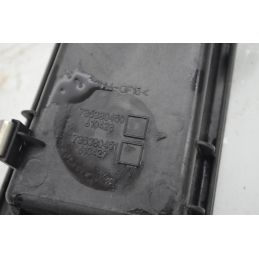 Pulsantiera Alzacristalli Anteriore DX Fiat Grande Punto Dal 2005 al 2018 Cod 735380450  1748247345735