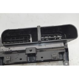 Bocchette Aria + Pulsante Quattro Frecce Fiat Grande Punto Dal 2005 al 2018 Cod 735386328  1748247658972