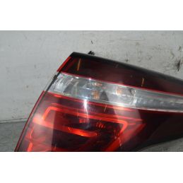 Fanale Stop Posteriore DX Esterno Citroen C4 Picasso  Dal 2006 al 2013 Cod 6351LQ  1748248010984