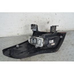 Fanale Stop Posteriore DX Esterno Citroen C4 Picasso  Dal 2006 al 2013 Cod 6351LQ  1748248010984