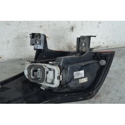 Fanale Stop Posteriore DX Esterno Citroen C4 Picasso  Dal 2006 al 2013 Cod 6351LQ  1748248010984