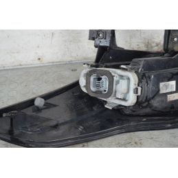 Fanale Stop Posteriore DX Esterno Citroen C4 Picasso  Dal 2006 al 2013 Cod 6351LQ  1748248010984