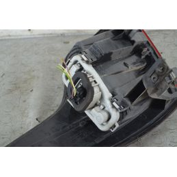 Fanale Stop Posteriore SX Esterno Citroen C4 Picasso Dal 2006 al 2013 Cod 6350LQ  1748248358161