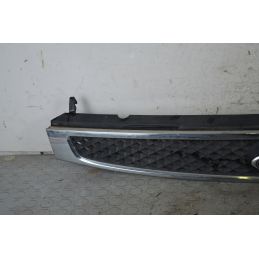 Griglia Anteriore Ford Fiesta V Dal 2002 al 2008 Cod 1241250405  1748248799131