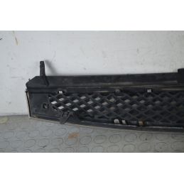 Griglia Anteriore Ford Fiesta V Dal 2002 al 2008 Cod 1241250405  1748248799131