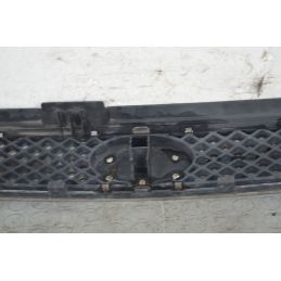 Griglia Anteriore Ford Fiesta V Dal 2002 al 2008 Cod 1241250405  1748248799131