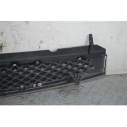 Griglia Anteriore Ford Fiesta V Dal 2002 al 2008 Cod 1241250405  1748248799131